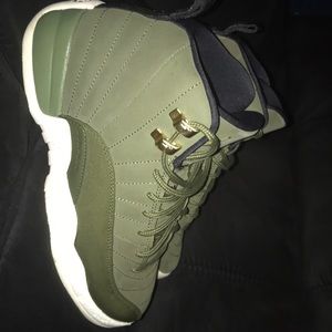 Jordan 12 Chris Paul class of 2003